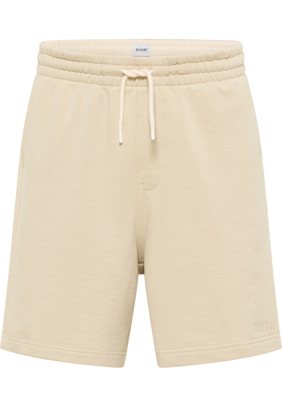 Шорты для серфинга MUSTANG Trenton, бежевый
Шорты для серфинга MUSTANG Trenton, бежевый