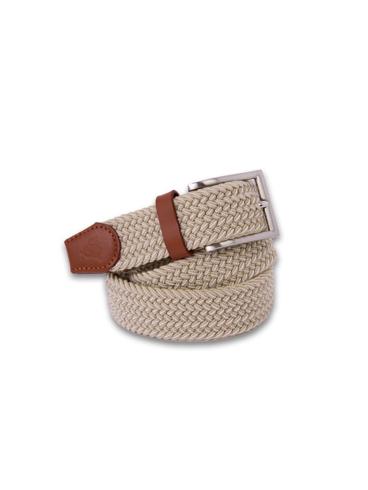 Ремень Roy Robson, бежевый
Ремень Roy Robson, бежевый