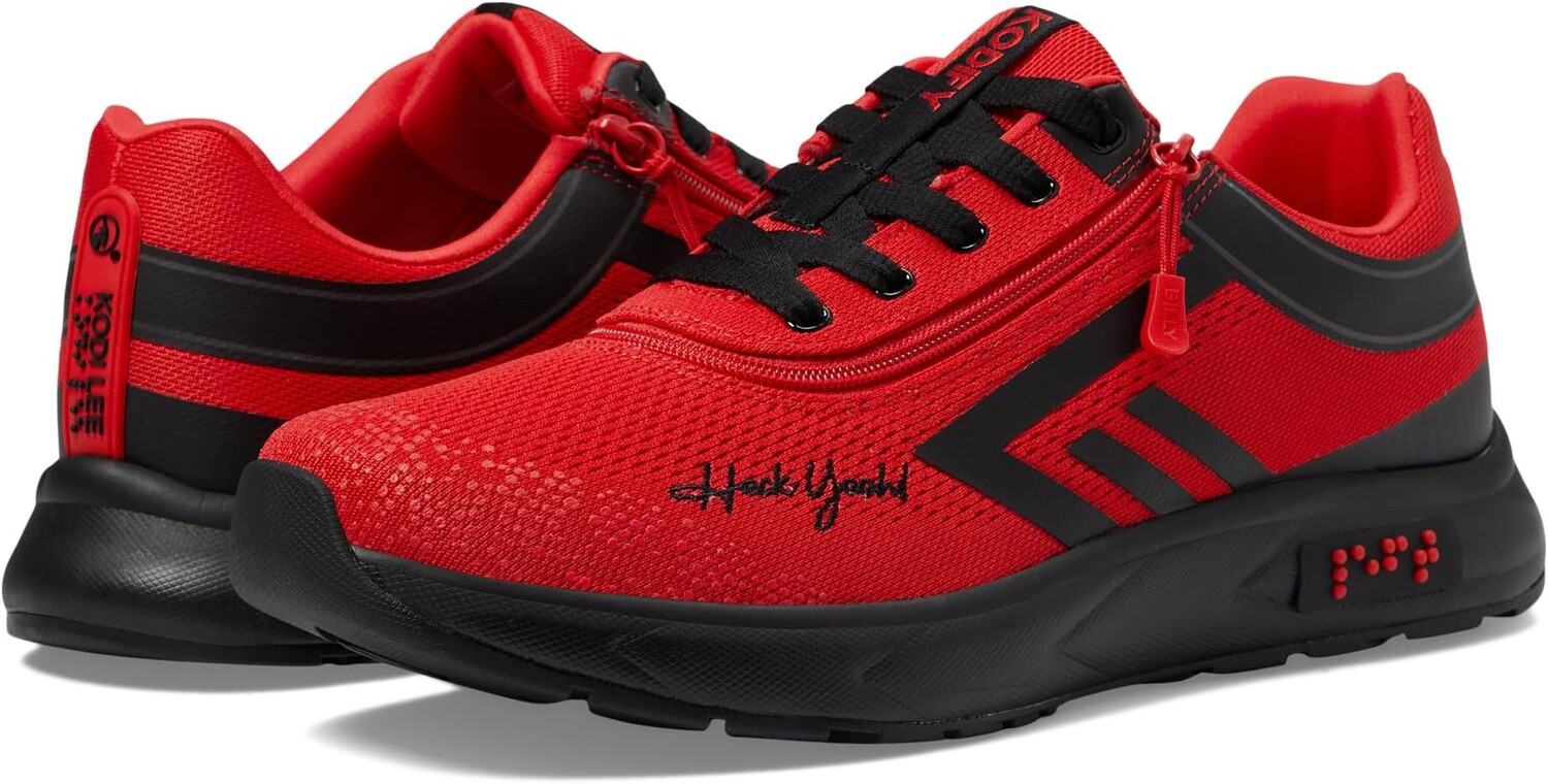 Кроссовки BILLY Footwear BILLY Sport Inclusion, цвет Kodify Red, Красный, Кроссовки BILLY Footwear BILLY Sport Inclusion, цвет Kodify Red
Кроссовки BILLY Footwear BILLY Sport Inclusion, цвет Kodify Red, Красный, Кроссовки BILLY Footwear BILLY Sport Inclusion, цвет Kodify Red