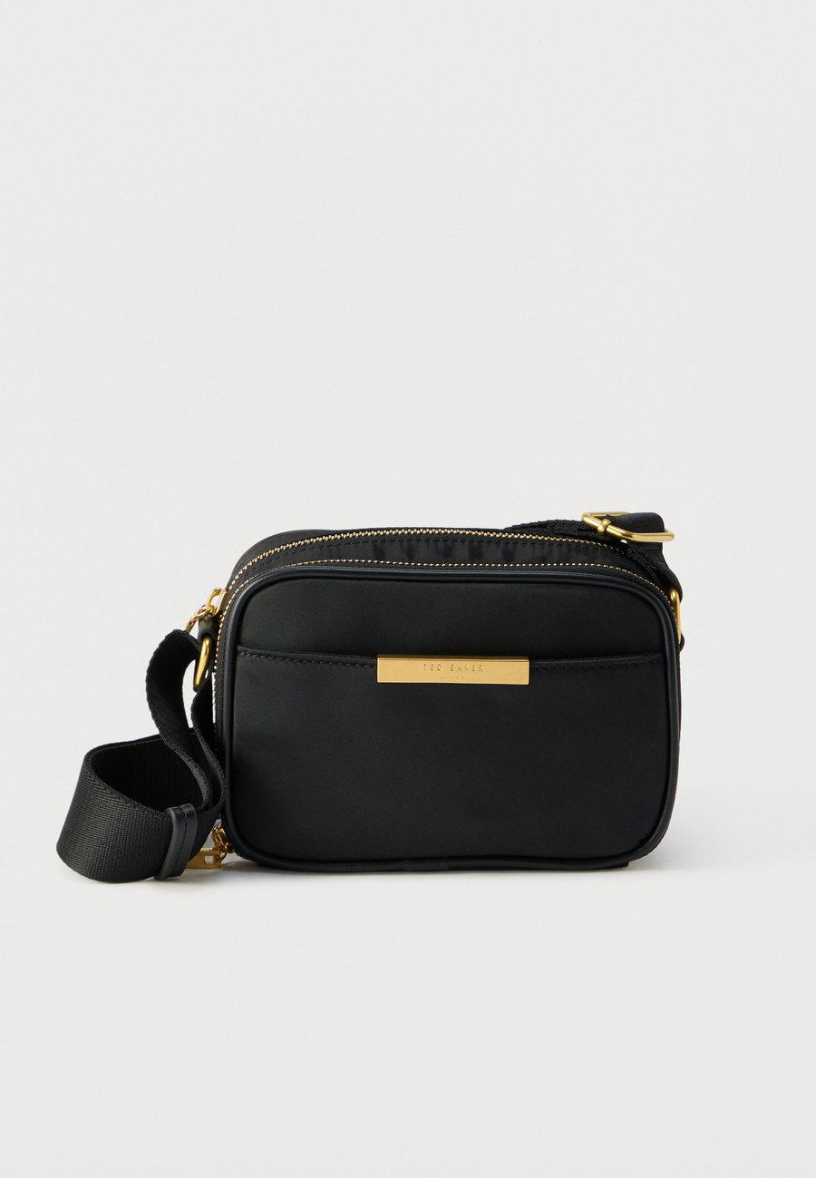 Сумка кросс-боди Ted Baker NYKILA, Black
Сумка кросс-боди Ted Baker NYKILA, Black
