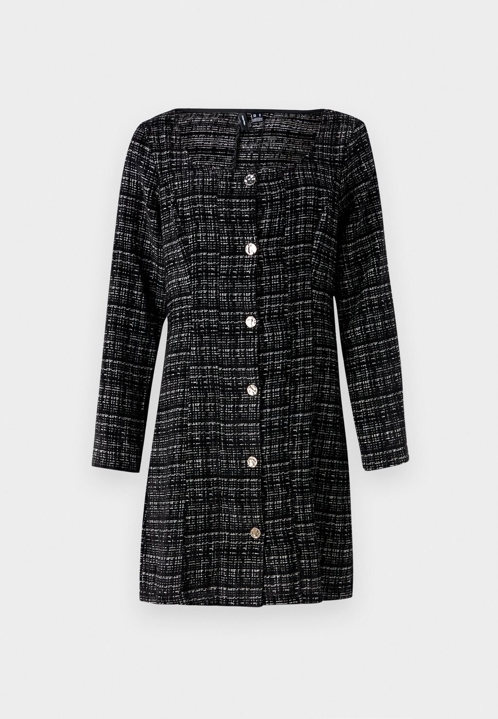 Повседневное платье VMCLEVER SHORT DRESS Vero Moda, черный
Повседневное платье VMCLEVER SHORT DRESS Vero Moda, черный