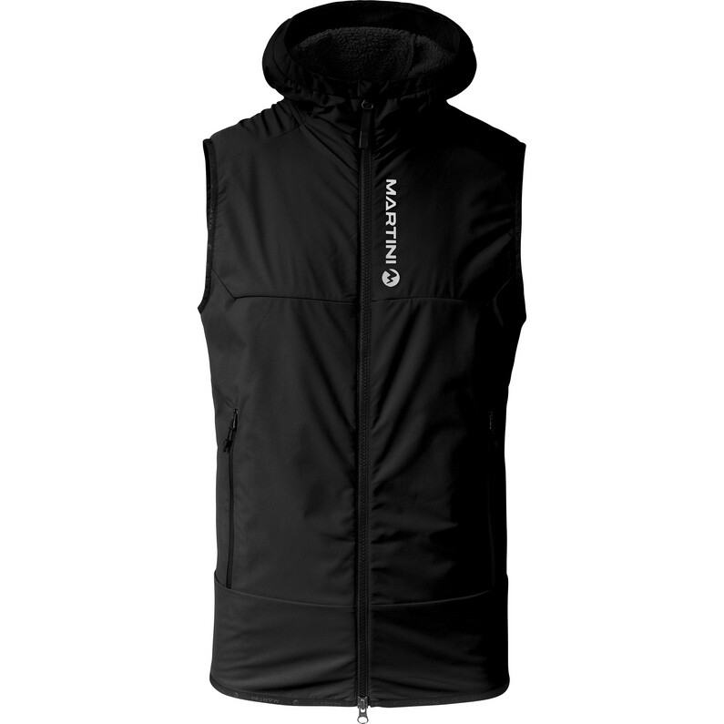 Мужской жилет Wildtrack Martini Sportswear, черный
Мужской жилет Wildtrack Martini Sportswear, черный