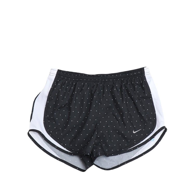 Nike Женские повседневные шорты черного цвета
Nike Женские повседневные шорты черного цвета