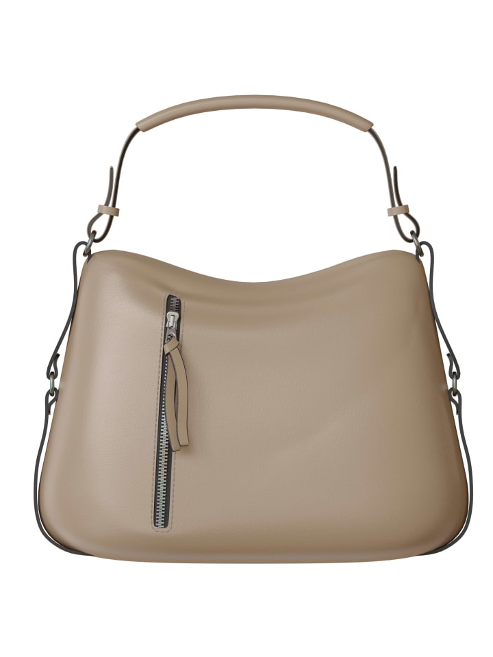 Сумка через плечо в цвете D.Taupe Kmisso
Сумка через плечо в цвете D.Taupe Kmisso