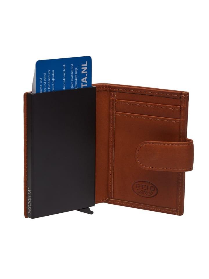 Кошелек The Chesterfield Brand, коричневый 
Кошелек The Chesterfield Brand, коричневый