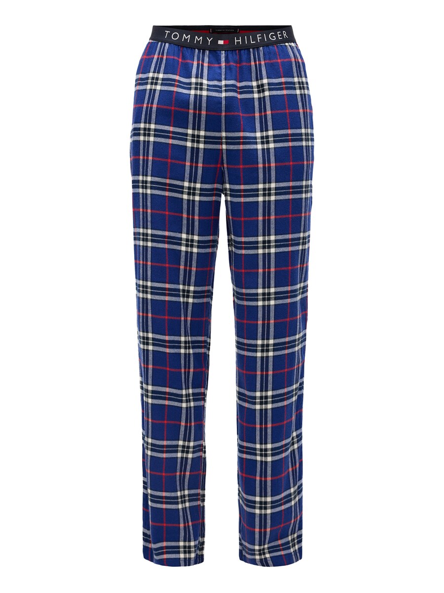 Пижамные штаны Tommy Hilfiger Underwear, темно-синий
Пижамные штаны Tommy Hilfiger Underwear, темно-синий