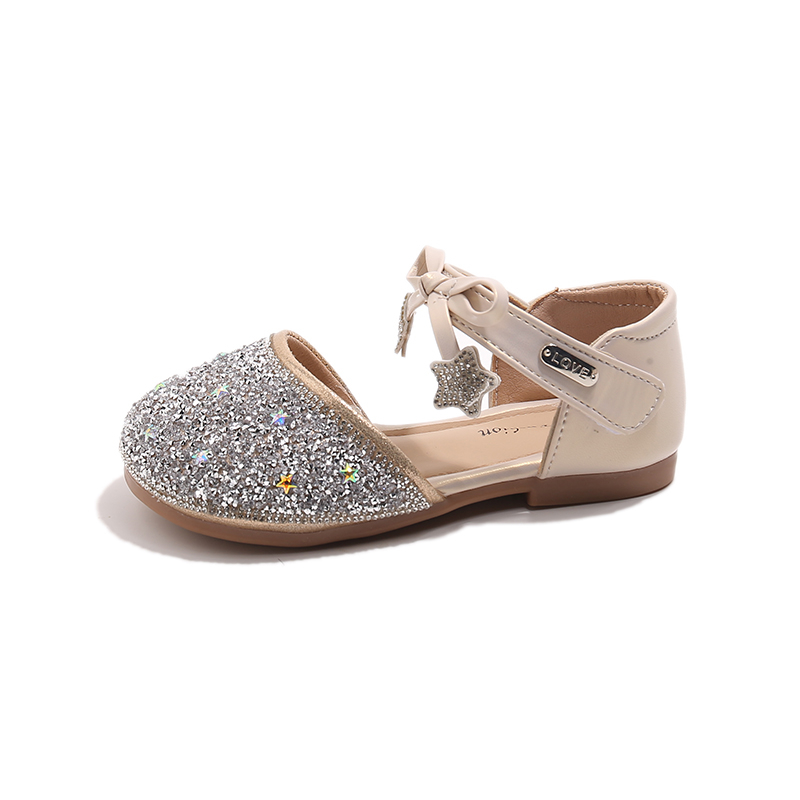 Детские сандалии с низким верхом для детей от 3 до 7 лет TONYBEAR, экрю
Детские сандалии с низким верхом для детей от 3 до 7 лет TONYBEAR, экрю