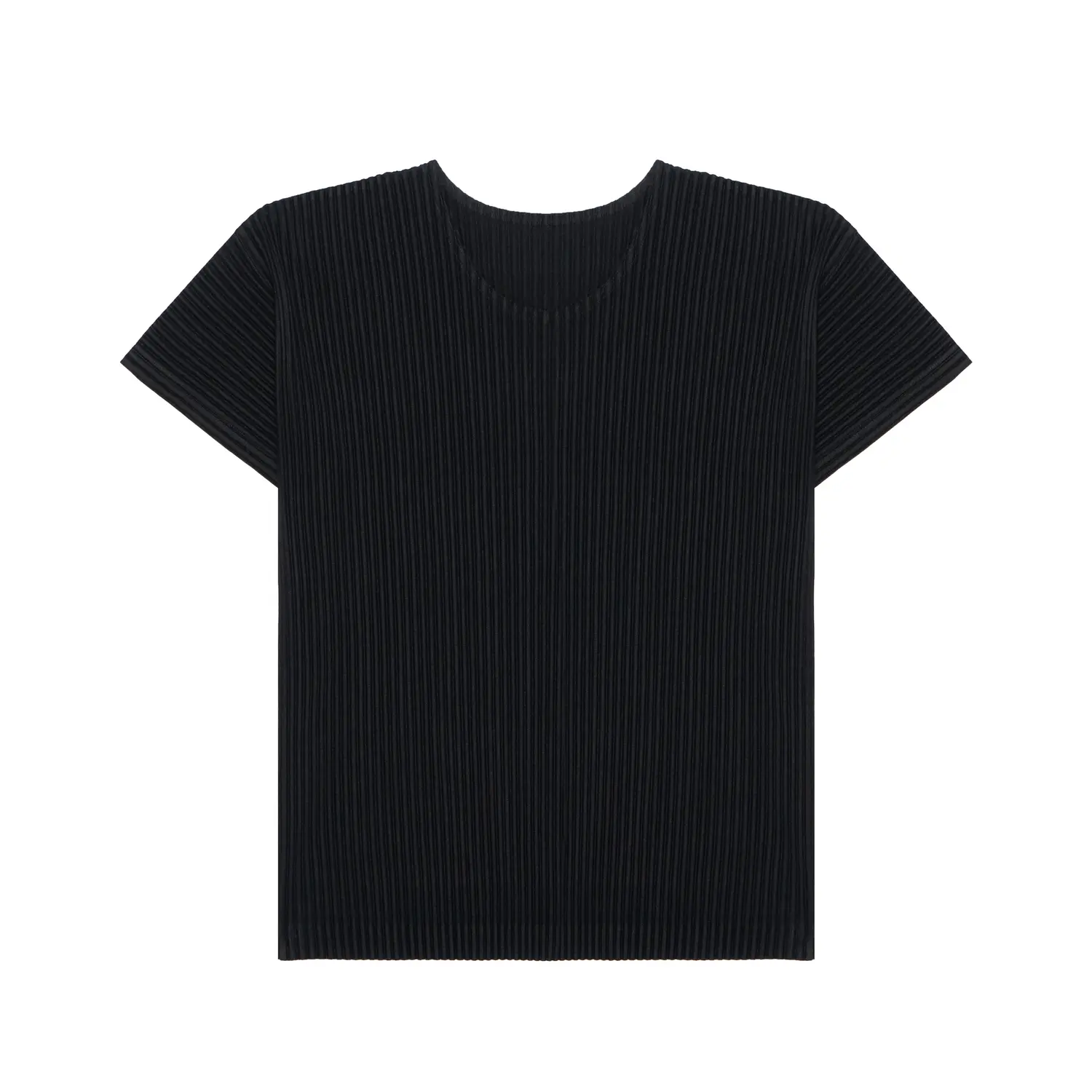 Футболка Homme Plissé ISSEY MIYAKE, черный
Футболка Homme Plissé ISSEY MIYAKE, черный