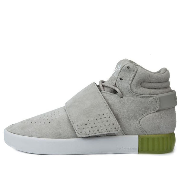 Кроссовки трубчатые захватчик ремень Adidas, серый
Кроссовки трубчатые захватчик ремень Adidas, серый