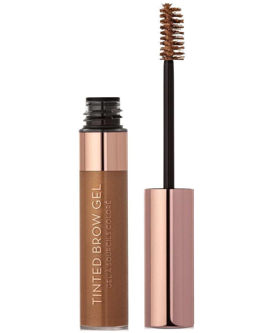 Тонирующий гель для бровей Anastasia Beverly Hills, цвет caramel
Тонирующий гель для бровей Anastasia Beverly Hills, цвет caramel