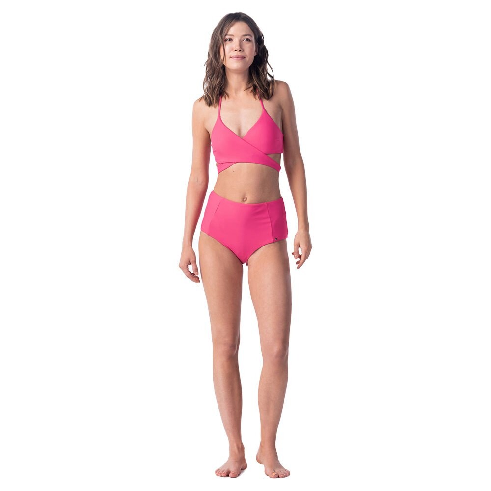 Низ бикини Aquawave Palima, розовый
Низ бикини Aquawave Palima, розовый