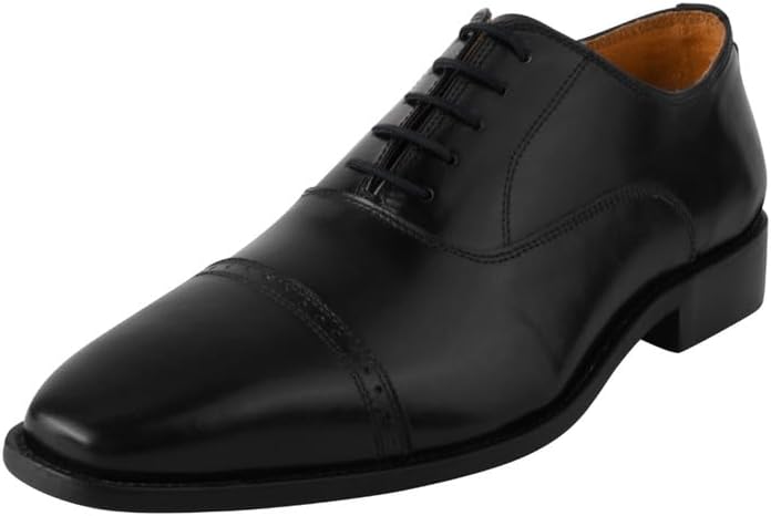 Мужские оксфорды LIBERTYZENO с шнуровкой и рисунком на подошве из натуральной кожи, для Рождества, черный
Мужские оксфорды LIBERTYZENO с шнуровкой и рисунком на подошве из натуральной кожи, для Рождества, черный