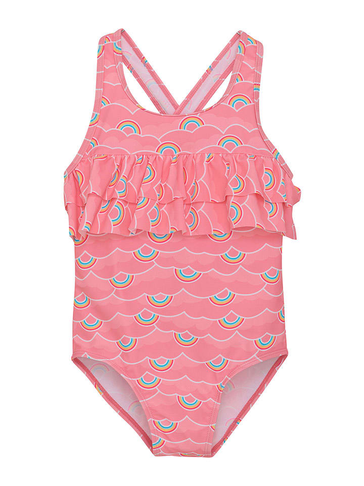 Купальник Color Kids, розовый
Купальник Color Kids, розовый