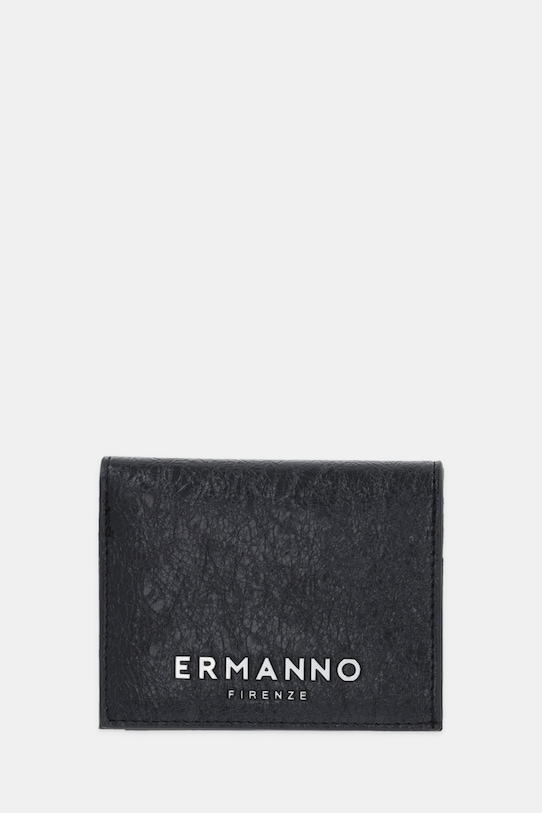 Кошелек Ermanno Firenze, черный
Кошелек Ermanno Firenze, черный