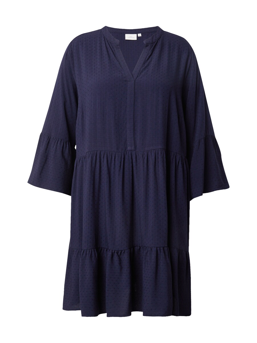 Платье ONLY Carmakoma CARMILUNA, ночной синий
Платье ONLY Carmakoma CARMILUNA, ночной синий