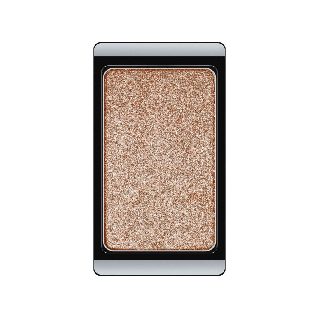 Тени для век the denim eyeshadow pearl Artdeco, 217 - pearly copper brown, вес 0.8 гр.
Тени для век the denim eyeshadow pearl Artdeco, 217 - pearly copper brown, вес 0.8 гр.