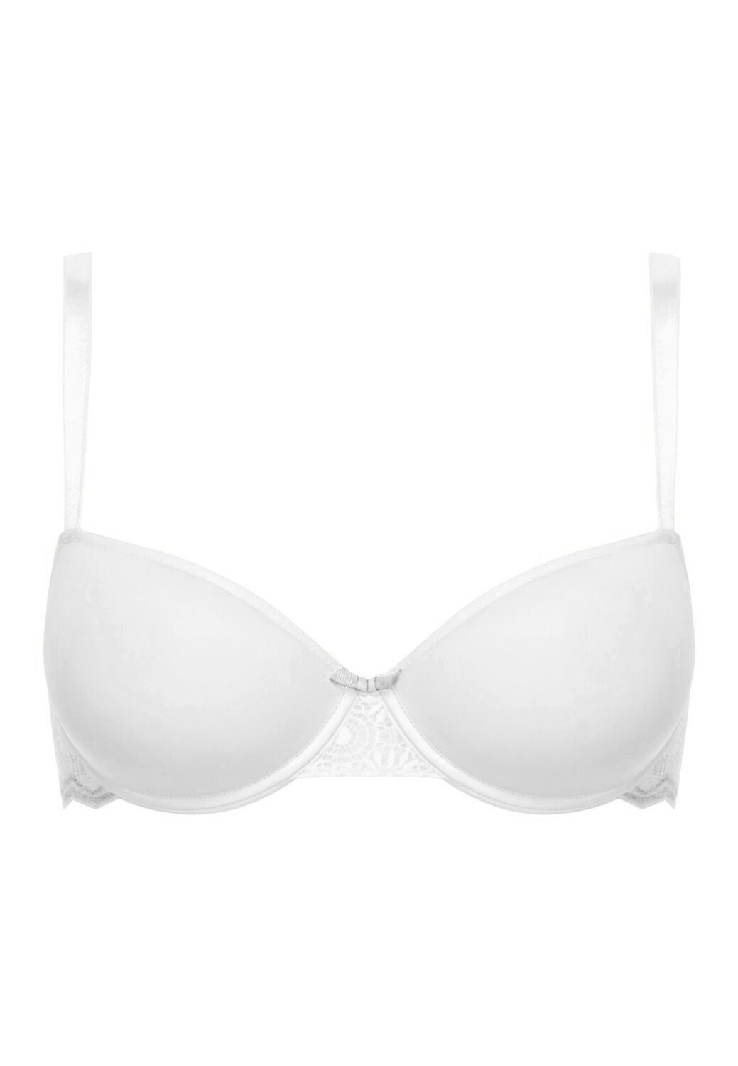 Бюстгальтер с косточками Passionata Schalen BH mit Spacer Cup Georgia, белый
Бюстгальтер с косточками Passionata Schalen BH mit Spacer Cup Georgia, белый