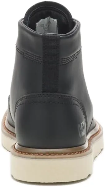 Мужские классические ботинки CAT, черный
Мужские классические ботинки CAT, черный