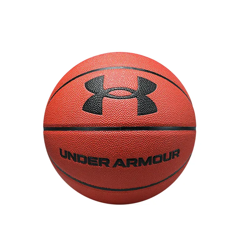 Under Armour Баскетбольный мяч PU Brown размер 7 тренировочный
Under Armour Баскетбольный мяч PU Brown размер 7 тренировочный