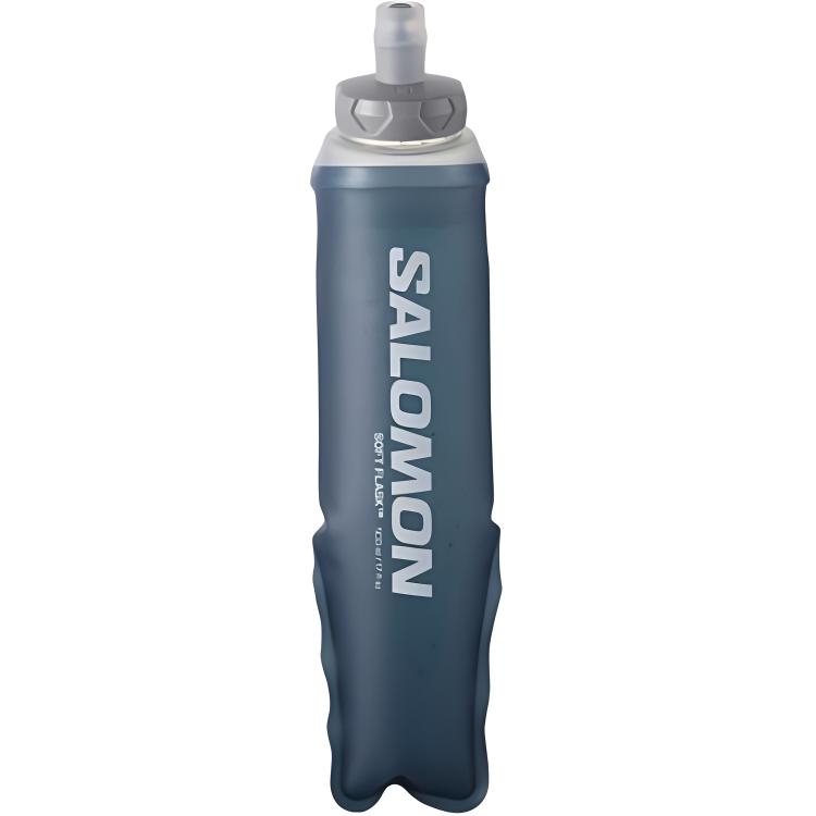 Спортивные бутылки SALOMON, серебро
Спортивные бутылки SALOMON, серебро