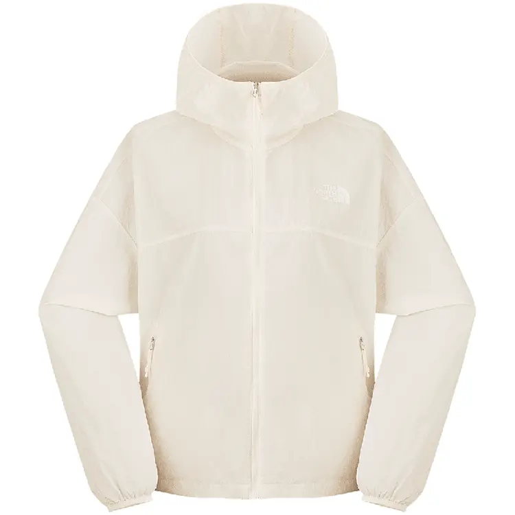 THE NORTH FACE Женская куртка для урбан туризма, QLI/Dune White
THE NORTH FACE Женская куртка для урбан туризма, QLI/Dune White