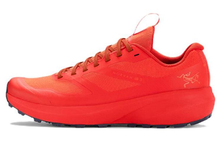 Кроссовки Norvan LD 3, красный
Кроссовки Norvan LD 3, красный