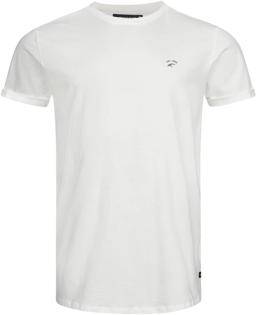 Рубашка INDICODE, белый
Рубашка INDICODE, белый