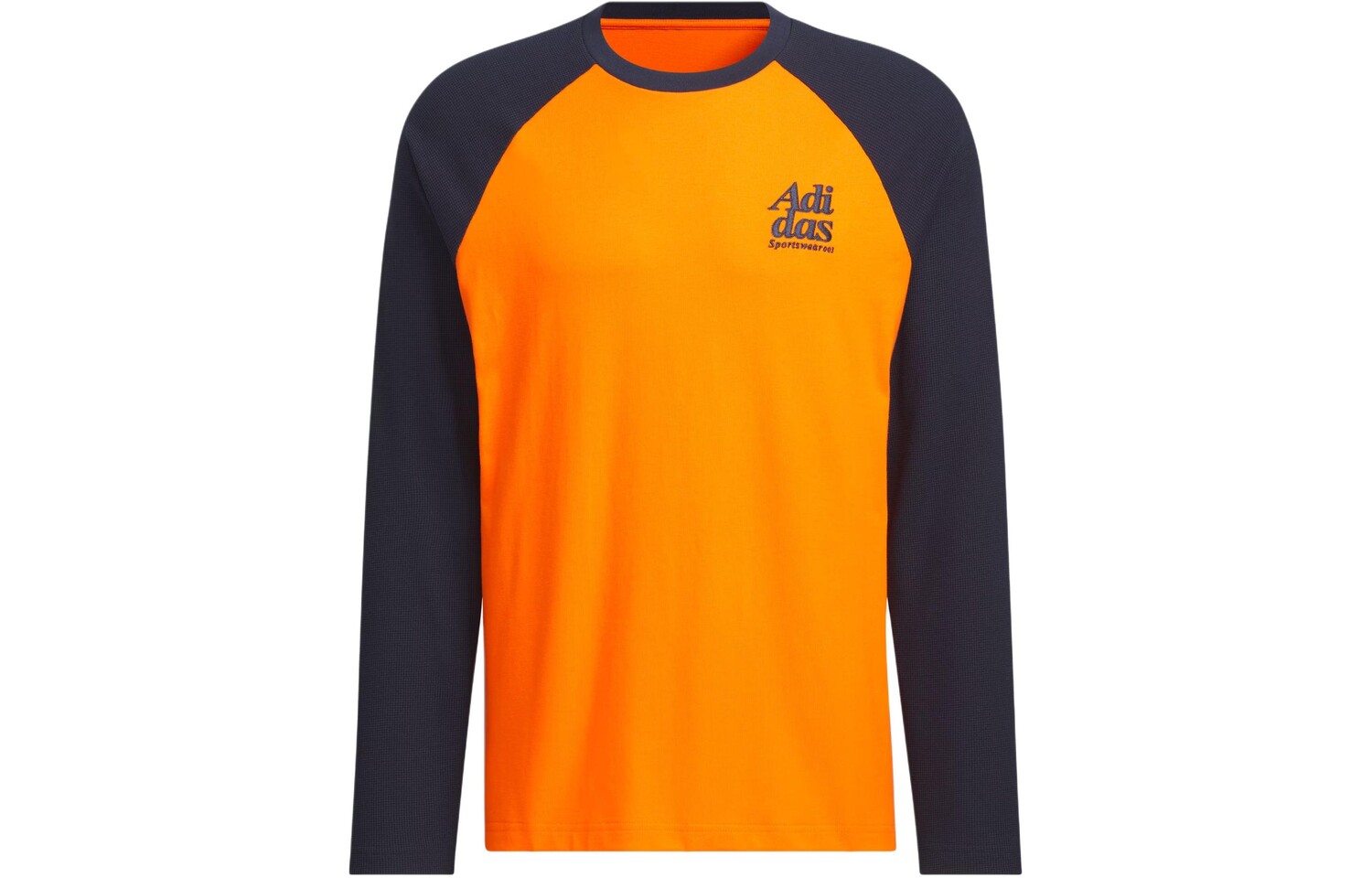 Футболка мужская полу-ударная оранжевая Adidas, оранжевый
Футболка мужская полу-ударная оранжевая Adidas, оранжевый