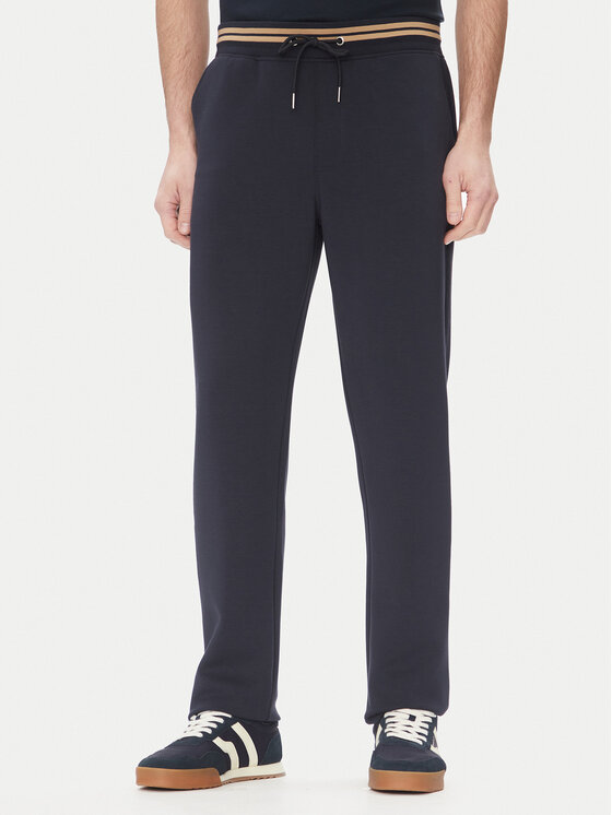 Спортивные брюки обычного кроя 8250 75080C Bugatti, синий
Спортивные брюки обычного кроя 8250 75080C Bugatti, синий