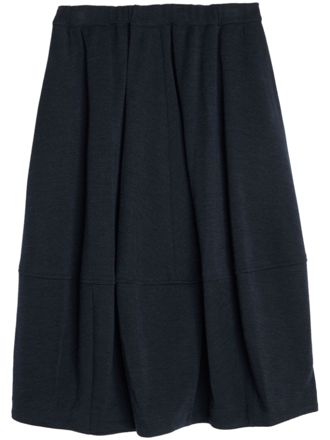 Comme Des Garçons Шерстяная юбка в рубчик Comme Des Garçons Millano Comme Des Garçons Comme Des Garçons, синий
Comme Des Garçons Шерстяная юбка в рубчик Comme Des Garçons Millano Comme Des Garçons Comme Des Garçons, синий