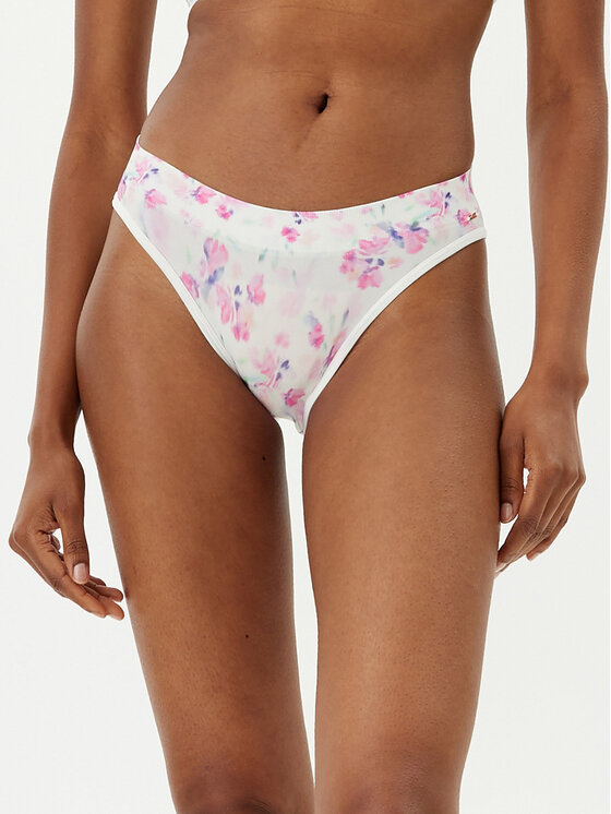 Классические женские трусы Coralena FXBF0088CK030 Dorina, мультиколор 
Классические женские трусы Coralena FXBF0088CK030 Dorina, мультиколор