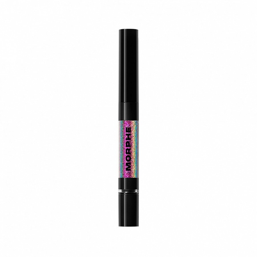 Двусторонний карандаш для век с жидкими и кремовыми тенями mixed signals dual-ended cream & liquid shadow stick Morphe, цвет conflicted, количество 1 шт.
Двусторонний карандаш для век с жидкими и кремовыми тенями mixed signals dual-ended cream & liquid shadow stick Morphe, цвет conflicted, количество 1 шт.