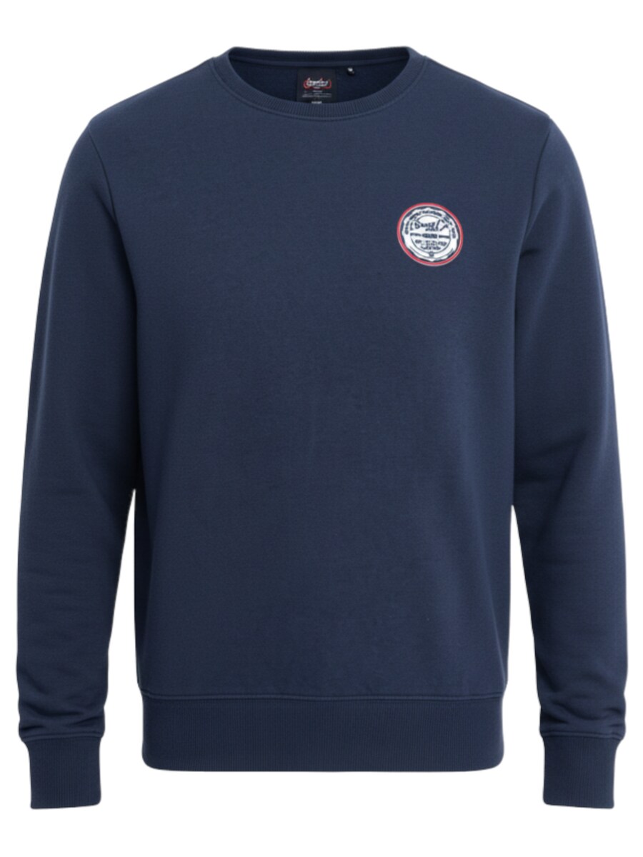 Толстовка Ombre OM-SSNZ-0134, темно-синий
Толстовка Ombre OM-SSNZ-0134, темно-синий