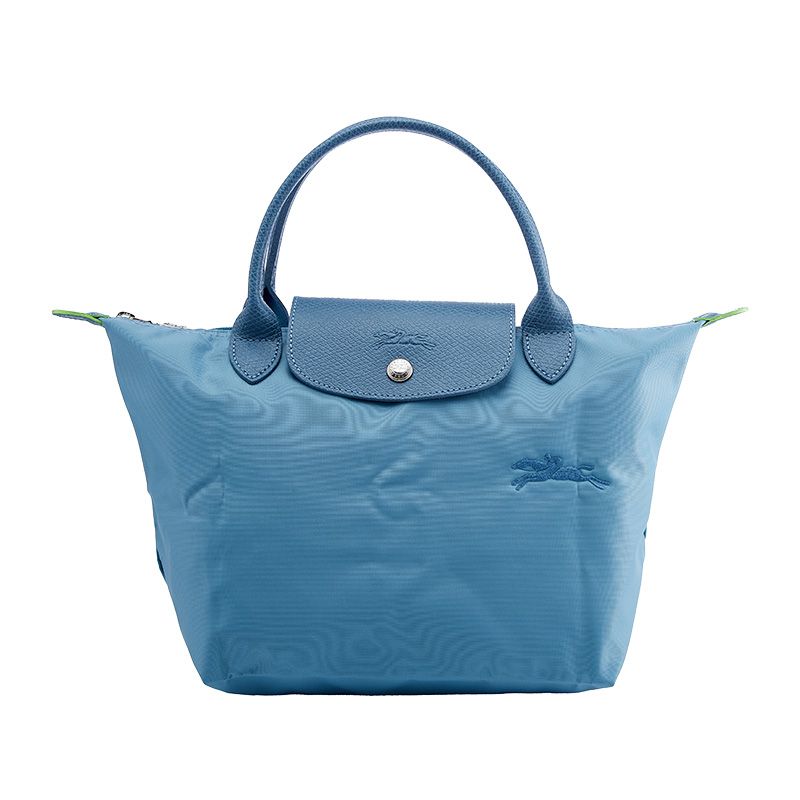 Сумка Le Pliage Green LONGCHAMP, синий
Сумка Le Pliage Green LONGCHAMP, синий