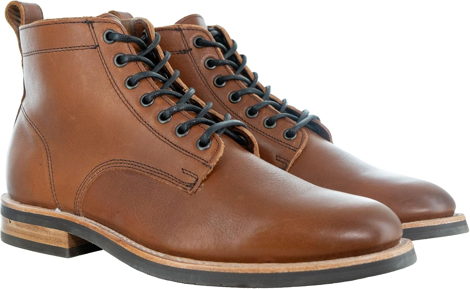 Ботинки Andres Handcrafted The Craftsman на шнуровке, модель A1001 Andres Handcrafted Boots, Riviera Whiskey
Ботинки Andres Handcrafted The Craftsman на шнуровке, модель A1001 Andres Handcrafted Boots, Riviera Whiskey