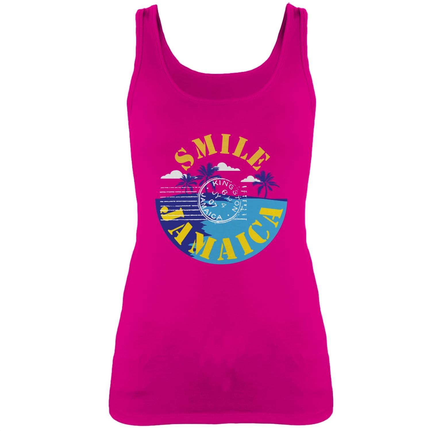 Женская майка Smile Jamaica Juniors розового цвета Bob Marley, розовый
Женская майка Smile Jamaica Juniors розового цвета Bob Marley, розовый