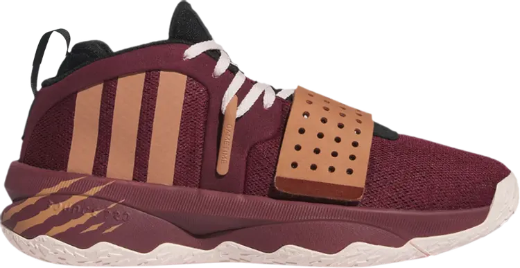 Кроссовки Dame 8 EXTPLY 'Legends Unleased - Foo Lion', красный, Коричневый, Кроссовки Dame 8 EXTPLY 'Legends Unleased - Foo Lion', красный
Кроссовки Dame 8 EXTPLY 'Legends Unleased - Foo Lion', красный, Коричневый, Кроссовки Dame 8 EXTPLY 'Legends Unleased - Foo Lion', красный