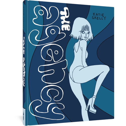 Книга The Agency
Книга The Agency