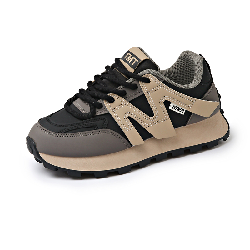 Детская обувь для подростков FIRS Kids, черный
Детская обувь для подростков FIRS Kids, черный