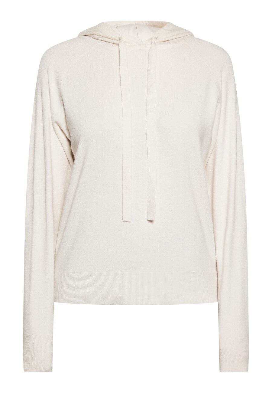 Свитер SANIKA, Wool White
Свитер SANIKA, Wool White