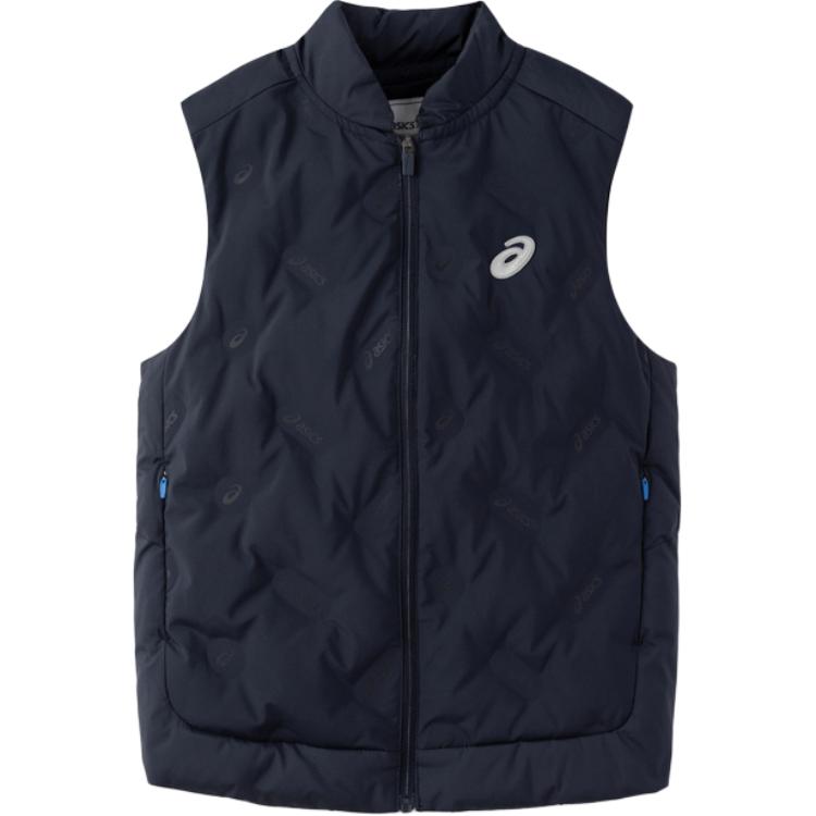 ASICS Пуховик спортивный Navy Blue для подростков
ASICS Пуховик спортивный Navy Blue для подростков
