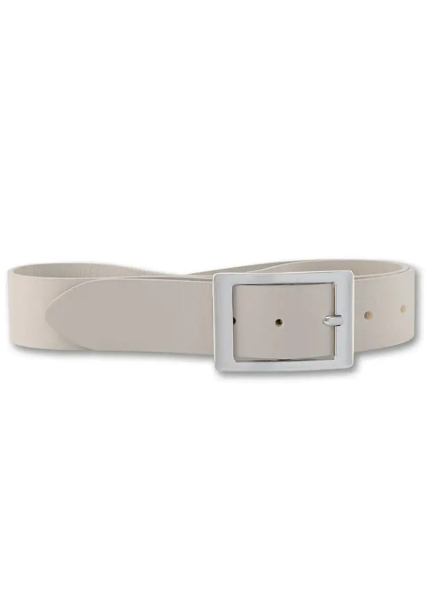 Кожаный ремень BERND GÖTZ идеальной ширины и дополнительной длины, бежевый
Кожаный ремень BERND GÖTZ идеальной ширины и дополнительной длины, бежевый