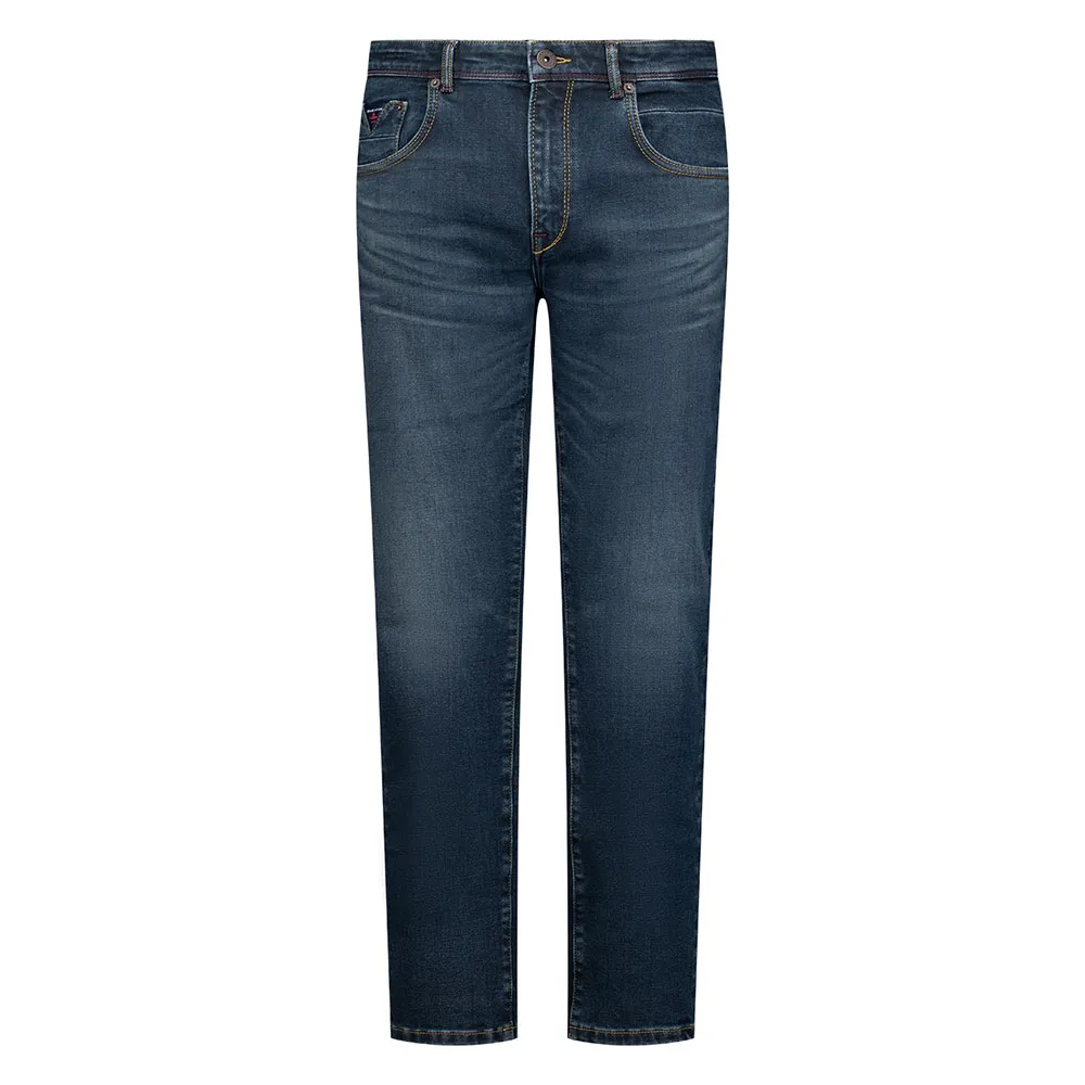 Джинсы Nza New Zealand 25GN62, синий
Джинсы Nza New Zealand 25GN62, синий