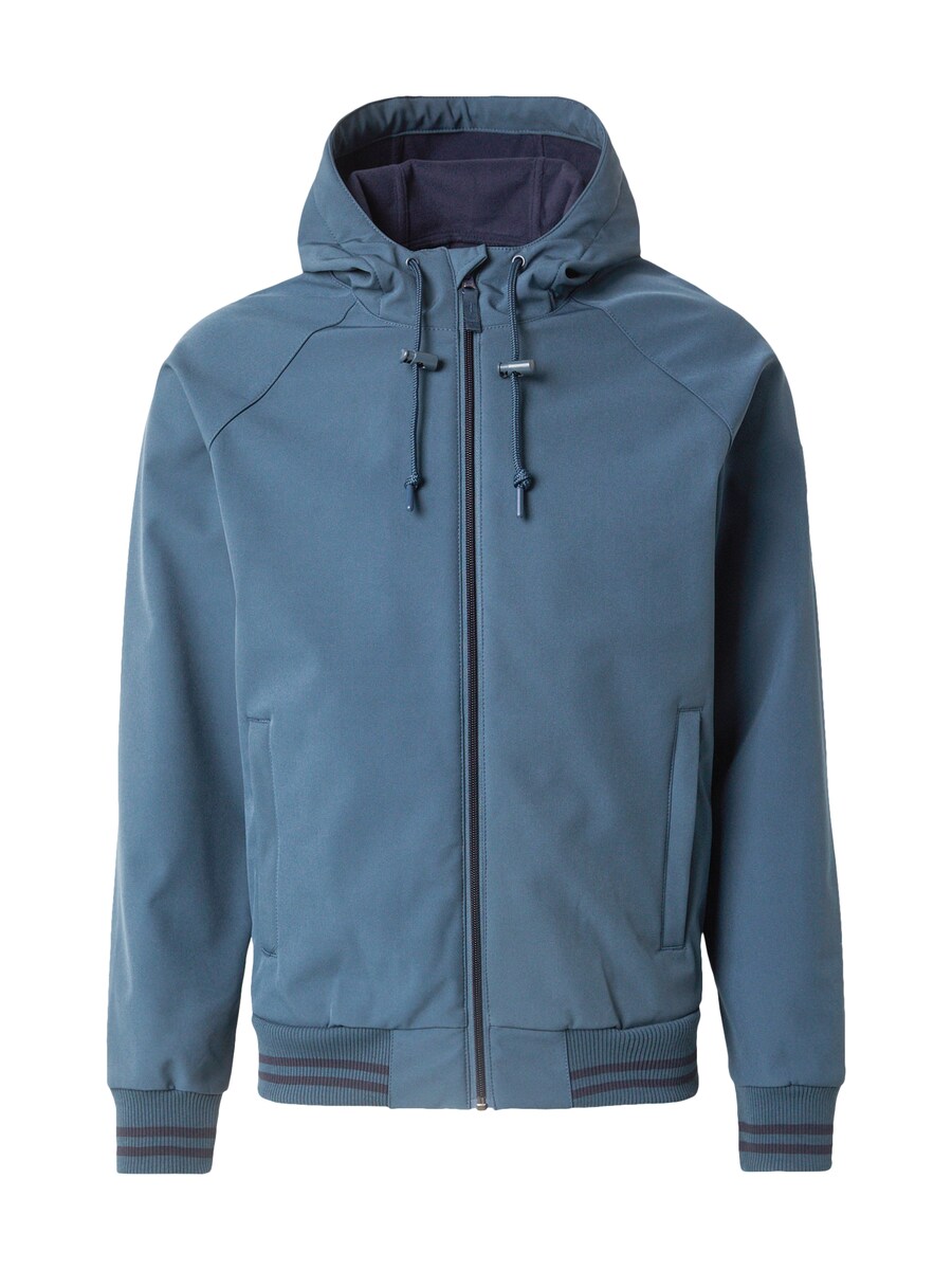 Межсезонная куртка Derbe Helgoby, цвет Sapphire
Межсезонная куртка Derbe Helgoby, цвет Sapphire