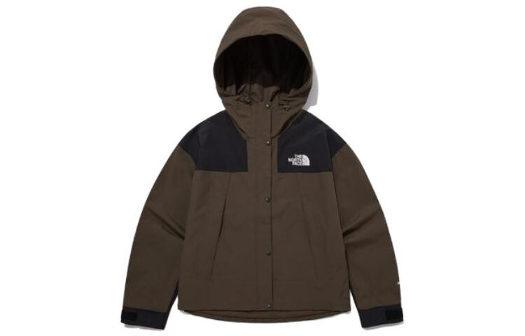 THE NORTH FACE Женская уличная куртка, цвет Brown, Коричневый, THE NORTH FACE Женская уличная куртка, цвет Brown
THE NORTH FACE Женская уличная куртка, цвет Brown, Коричневый, THE NORTH FACE Женская уличная куртка, цвет Brown