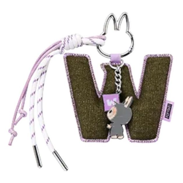 Лабубу Pop Mart The Monsters Labubu Pin for Love Letter Pendant 'W'
Лабубу Pop Mart The Monsters Labubu Pin for Love Letter Pendant 'W'