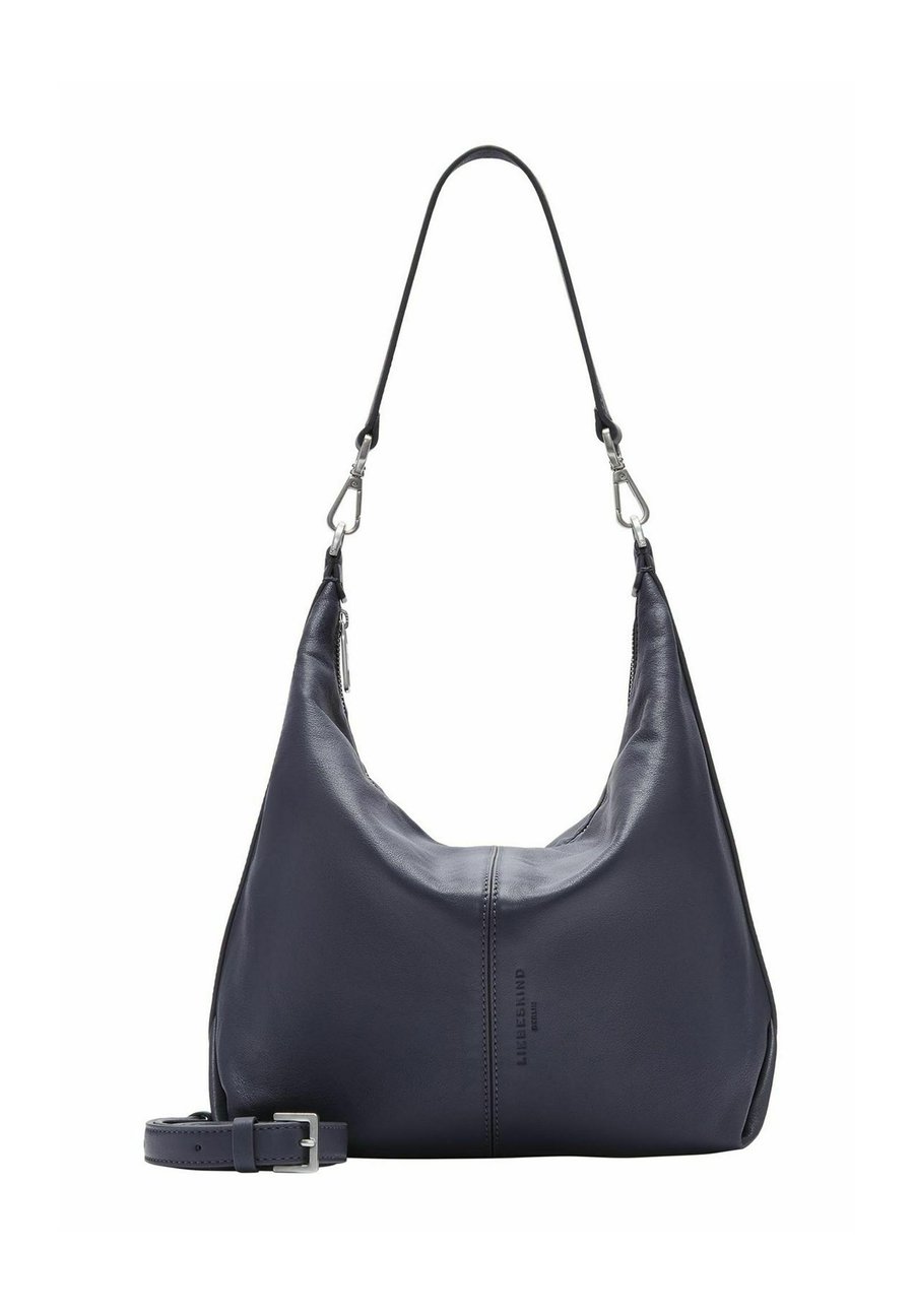 Сумка-шоппер Liebeskind Berlin Tote bag, Night/Dark Blue
Сумка-шоппер Liebeskind Berlin Tote bag, Night/Dark Blue