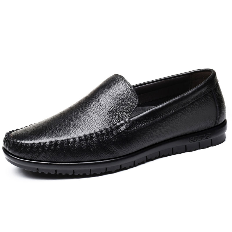 Мужские лоферы Gommino Cachiotti, Black
Мужские лоферы Gommino Cachiotti, Black