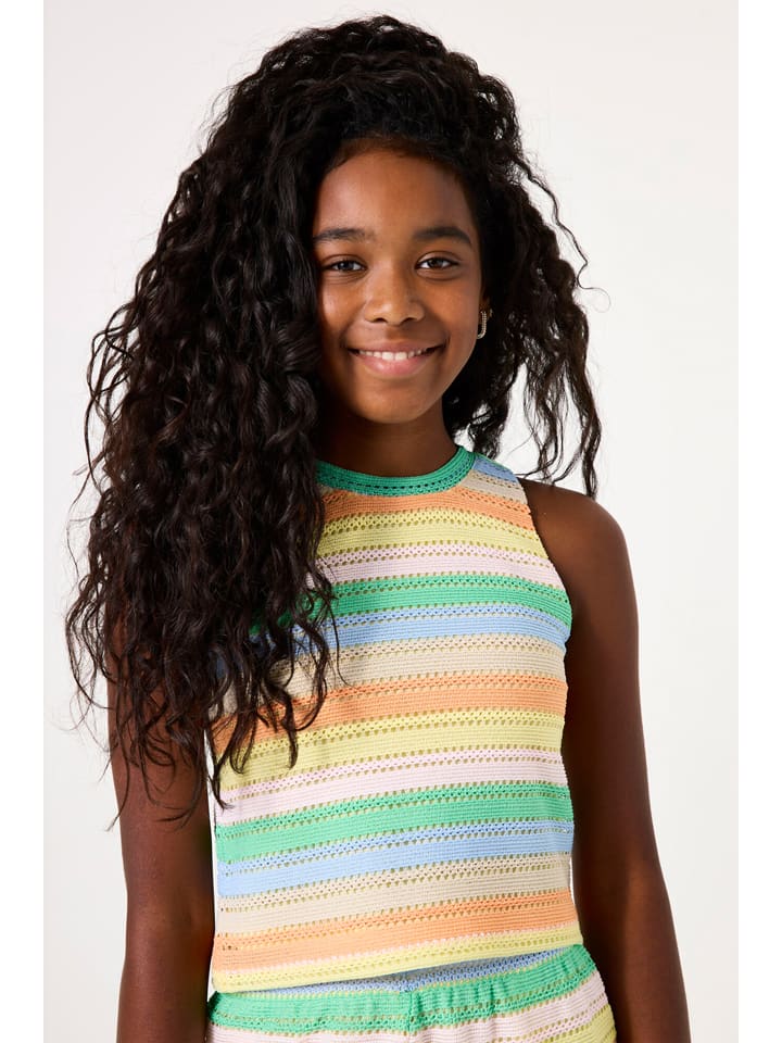 Топ Garcia, красочный
Топ Garcia, красочный