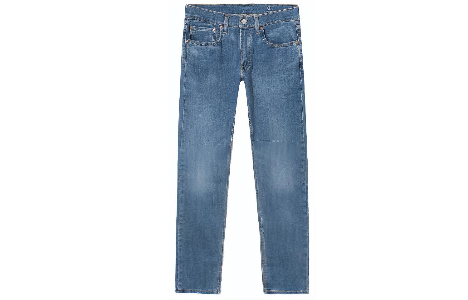 Мужские джинсы Levi's levi’s, цвет Blue
Мужские джинсы Levi's levi’s, цвет Blue